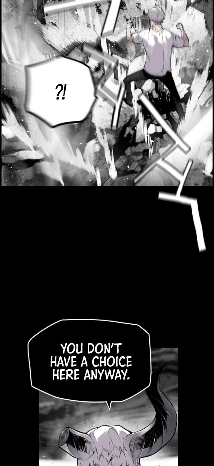Read Terror vs Revival chapter 25 image 29 on Lezhin