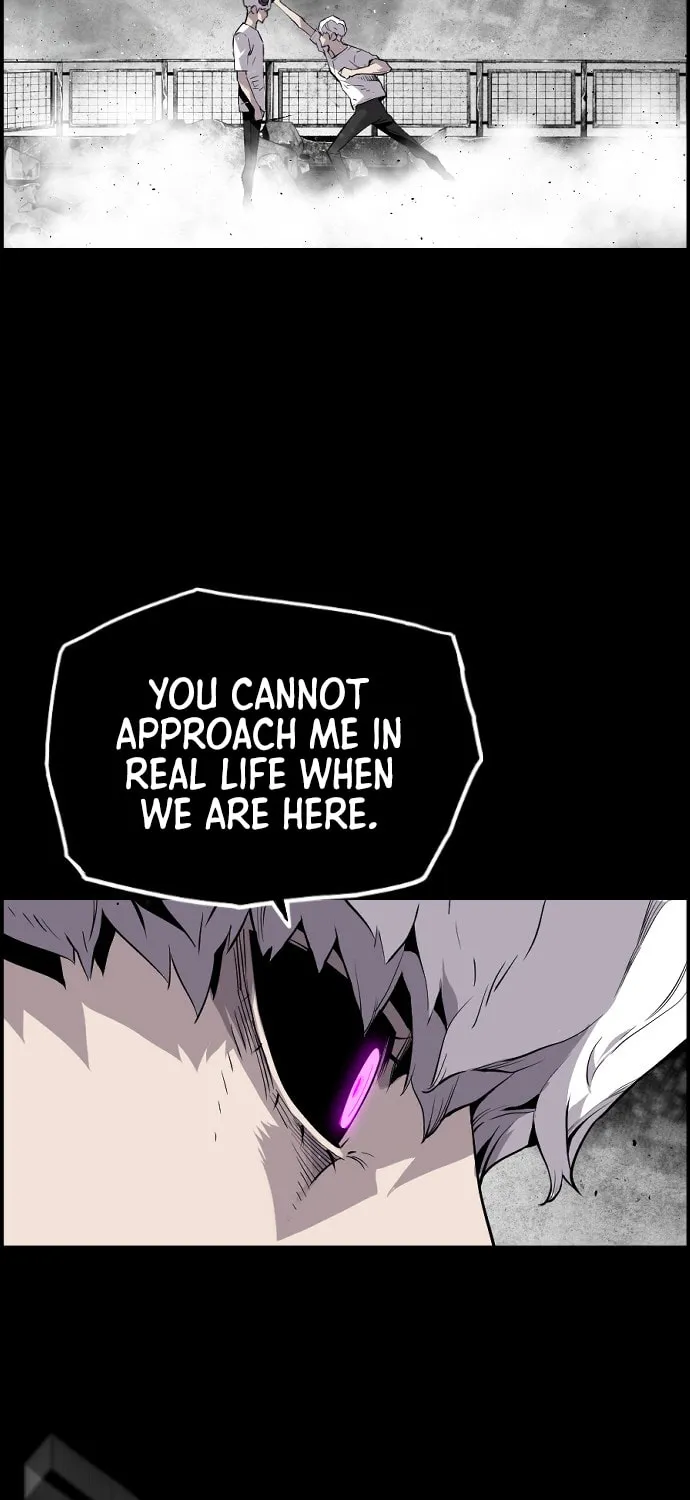 Read Terror vs Revival chapter 25 image 3 on Lezhin