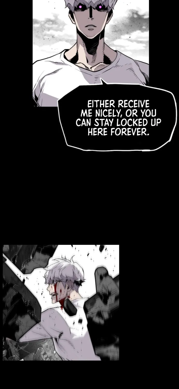 Read Terror vs Revival chapter 25 image 30 on Lezhin