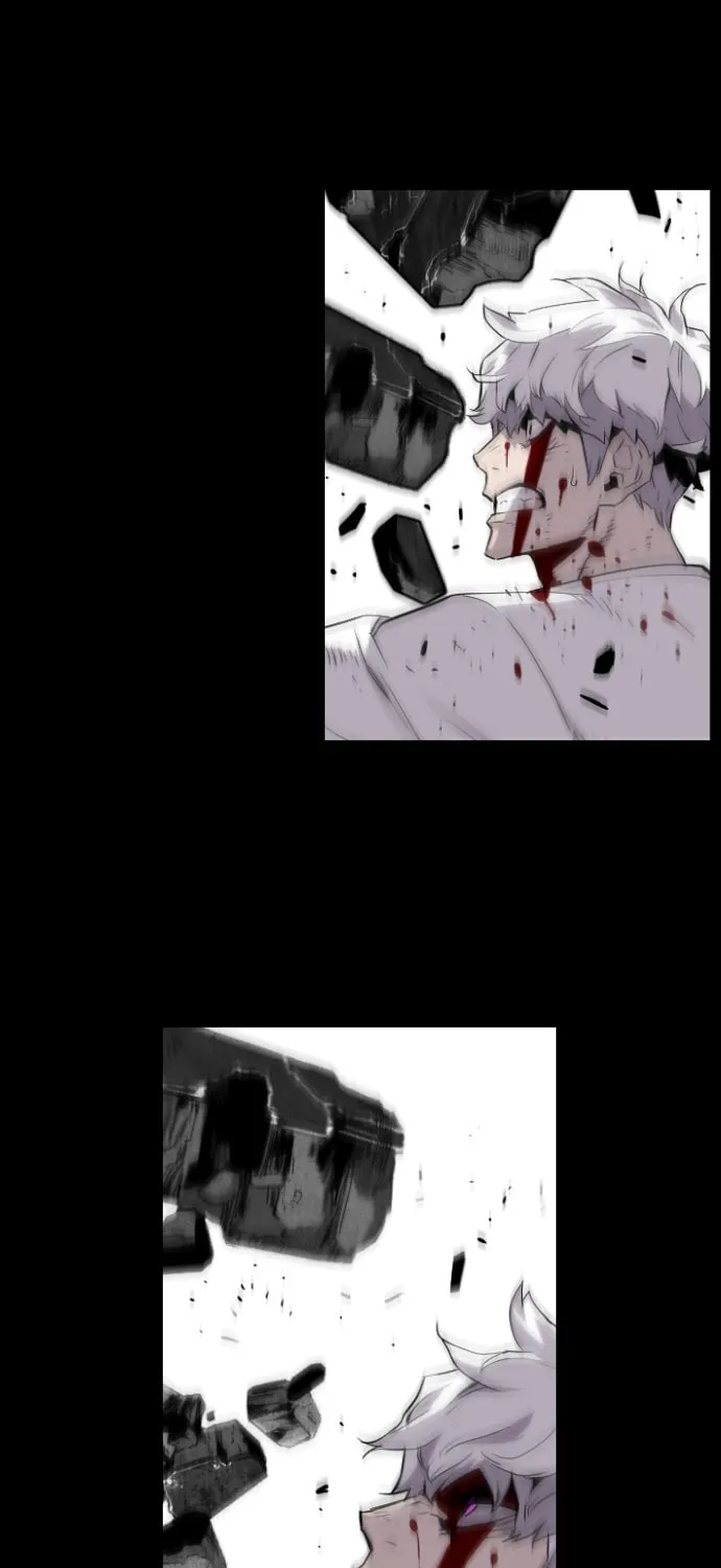 Read Terror vs Revival chapter 25 image 31 on Lezhin