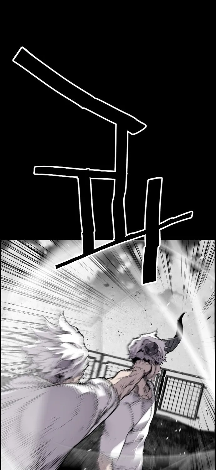 Read Terror vs Revival chapter 25 image 34 on Lezhin