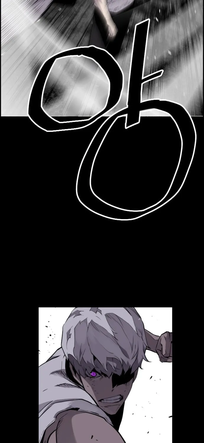 Read Terror vs Revival chapter 25 image 35 on Lezhin
