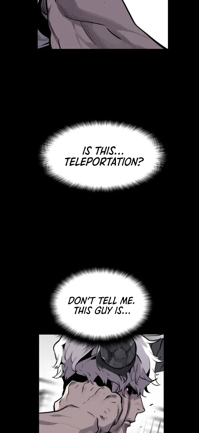 Read Terror vs Revival chapter 25 image 36 on Lezhin