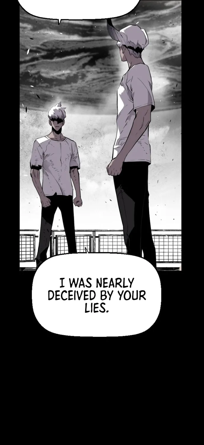 Read Terror vs Revival chapter 25 image 38 on Lezhin