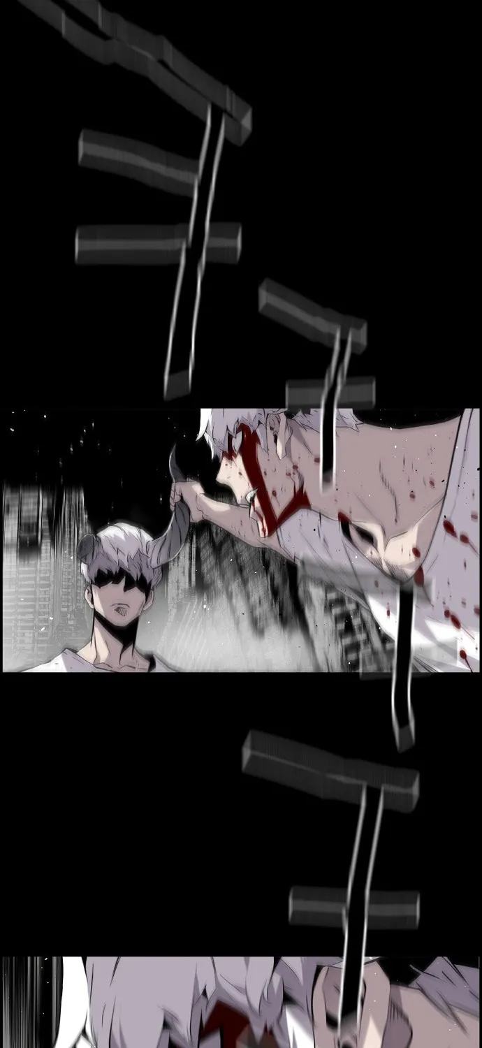 Read Terror vs Revival chapter 25 image 4 on Lezhin