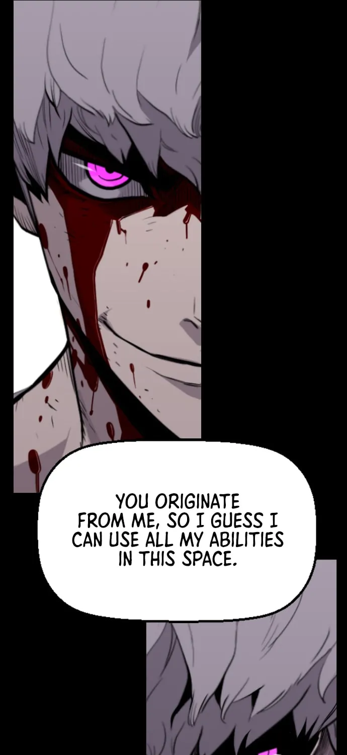 Read Terror vs Revival chapter 25 image 40 on Lezhin