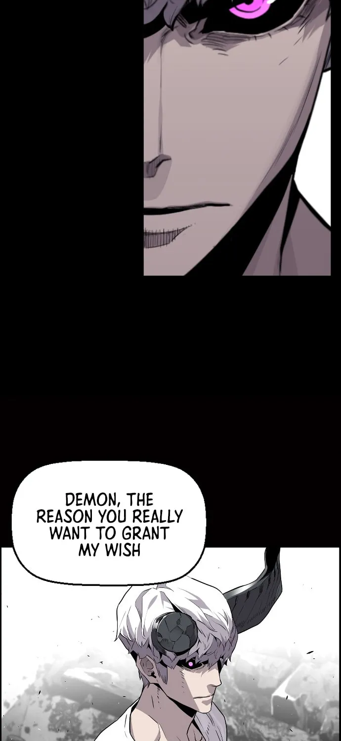 Read Terror vs Revival chapter 25 image 41 on Lezhin