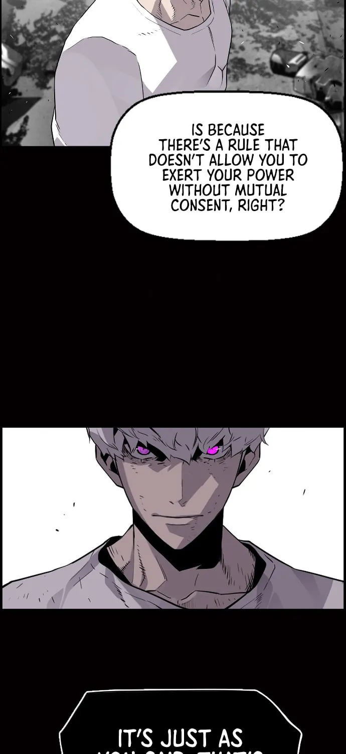 Read Terror vs Revival chapter 25 image 42 on Lezhin