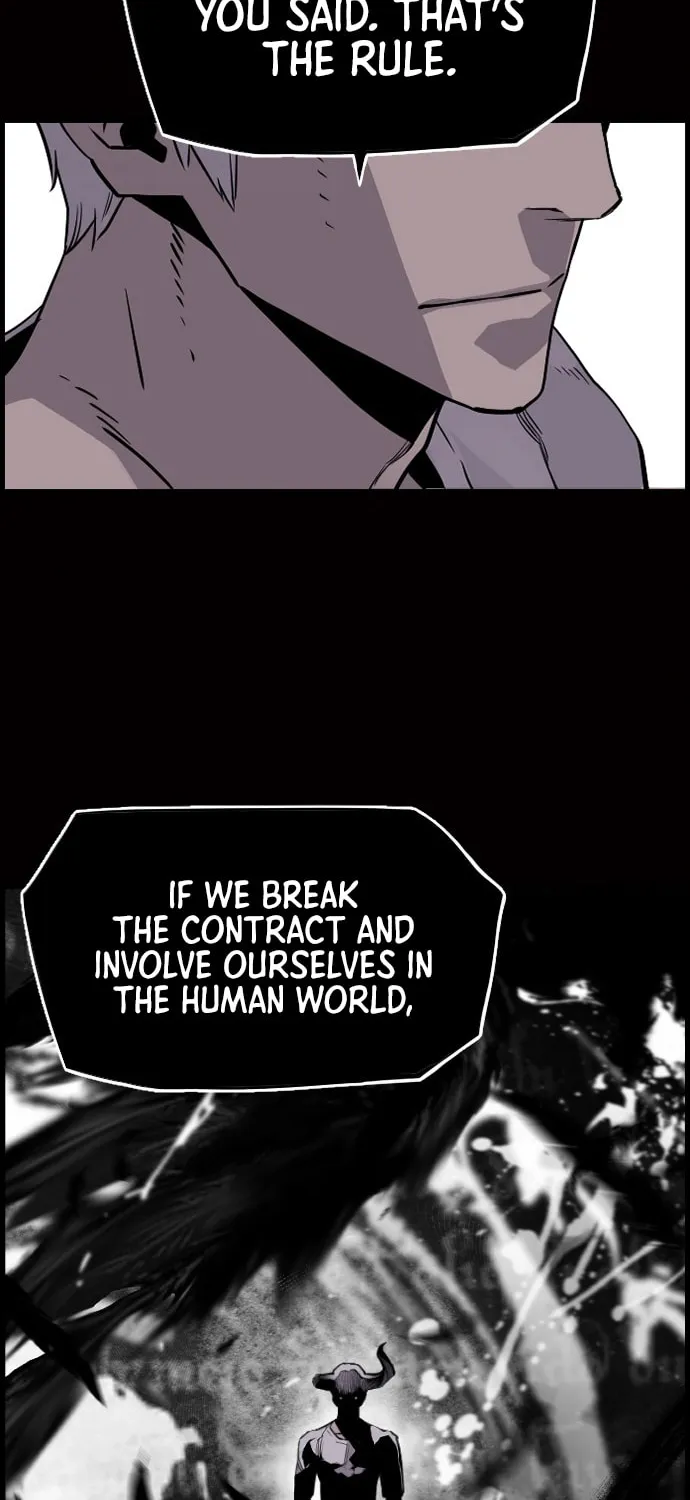 Read Terror vs Revival chapter 25 image 43 on Lezhin