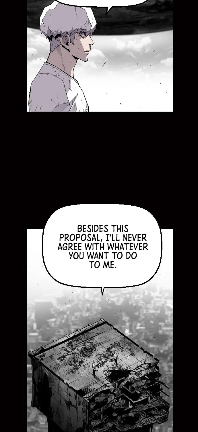 Read Terror vs Revival chapter 25 image 45 on Lezhin