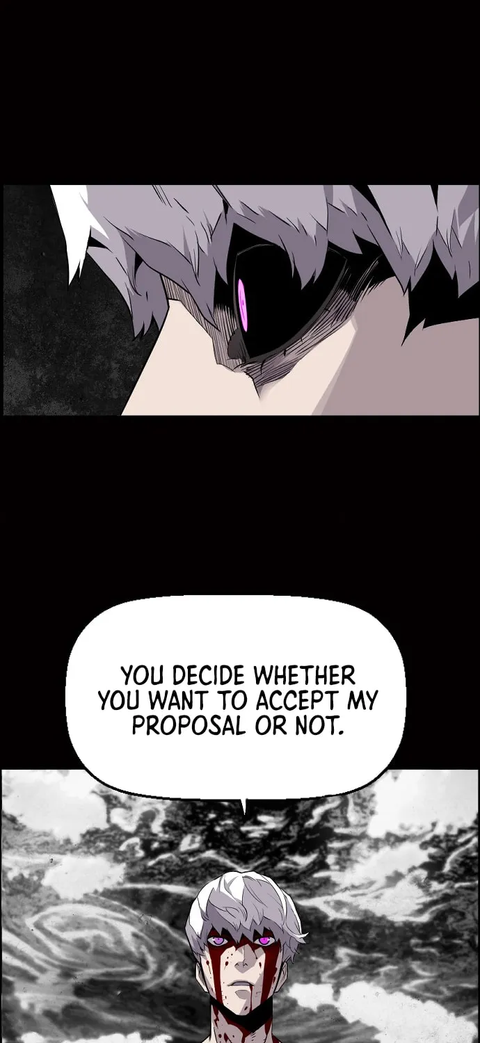 Read Terror vs Revival chapter 25 image 48 on Lezhin