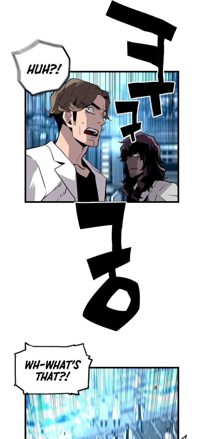 Read Terror vs Revival chapter 25 image 54 on Lezhin