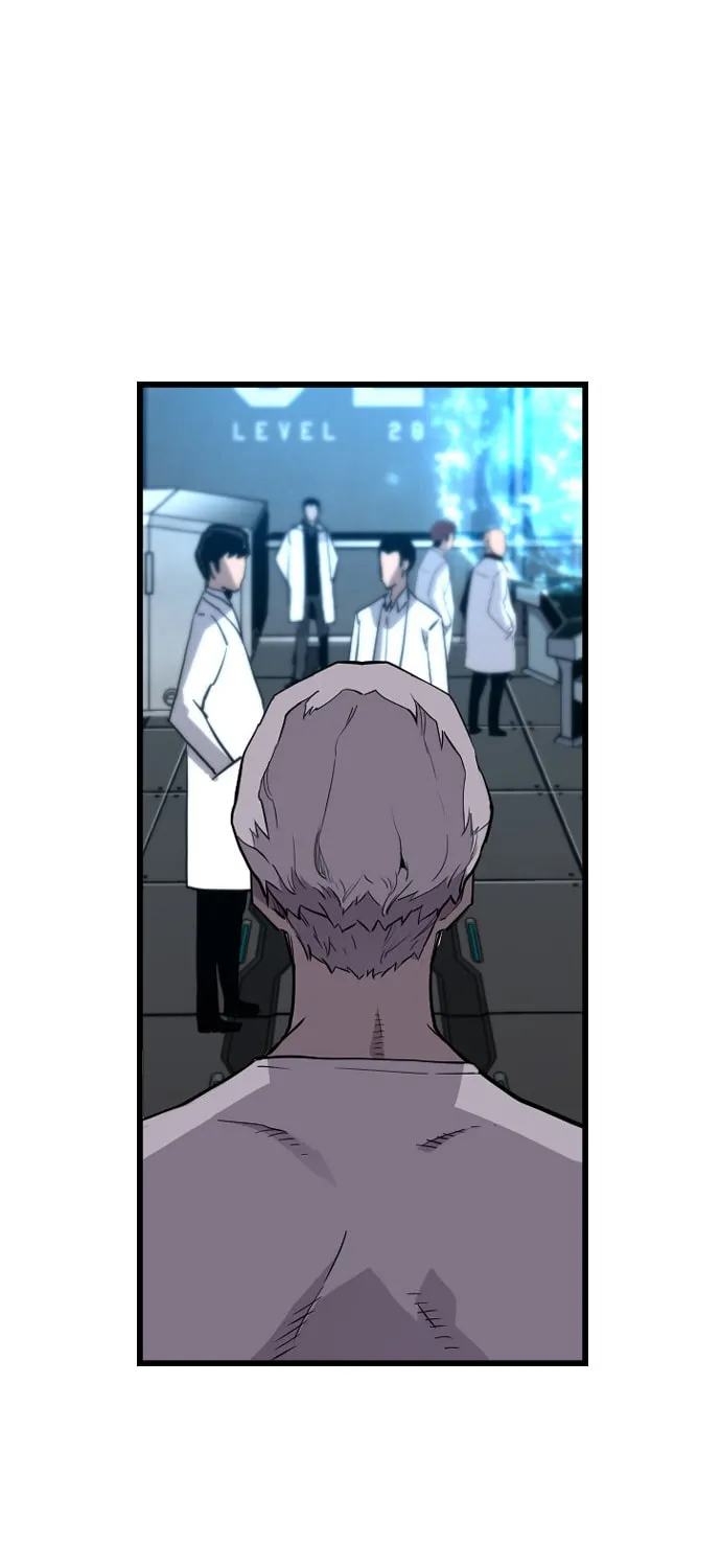 Read Terror vs Revival chapter 25 image 56 on Lezhin