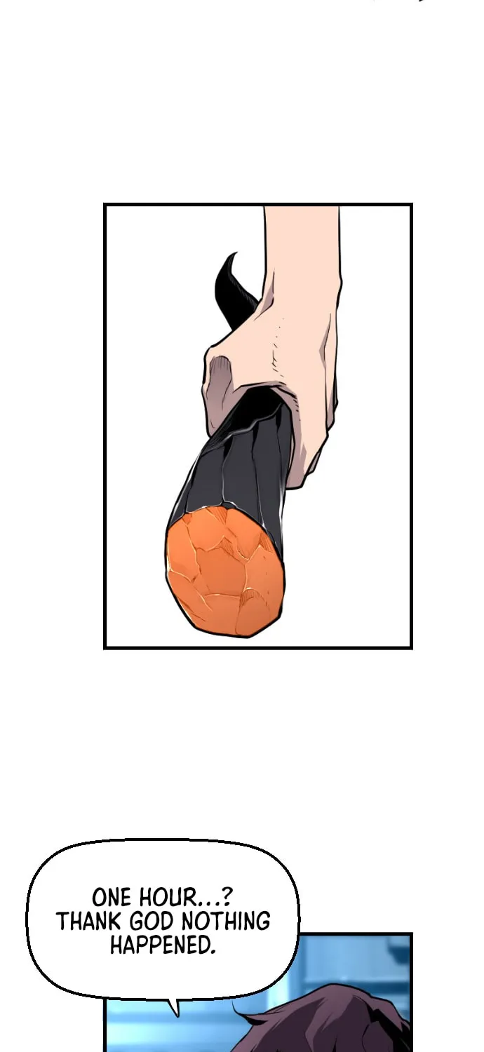 Read Terror vs Revival chapter 25 image 58 on Lezhin
