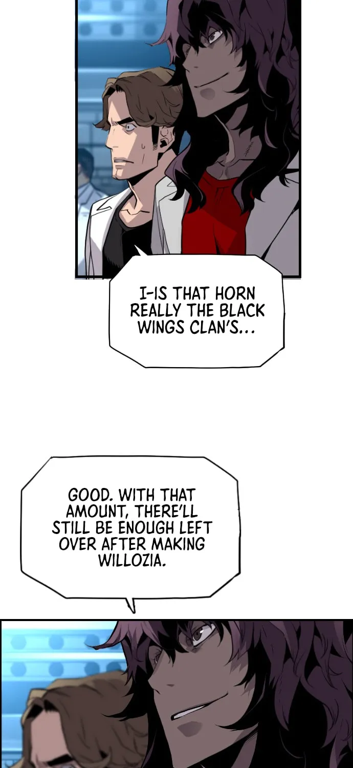 Read Terror vs Revival chapter 25 image 59 on Lezhin