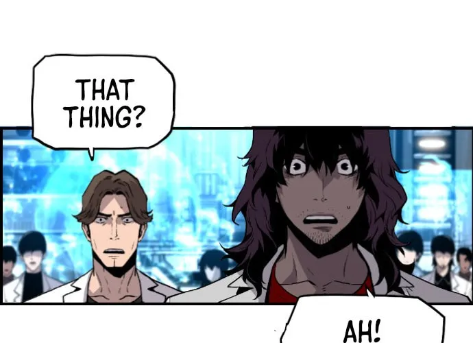 Read Terror vs Revival chapter 25 image 70 on Lezhin