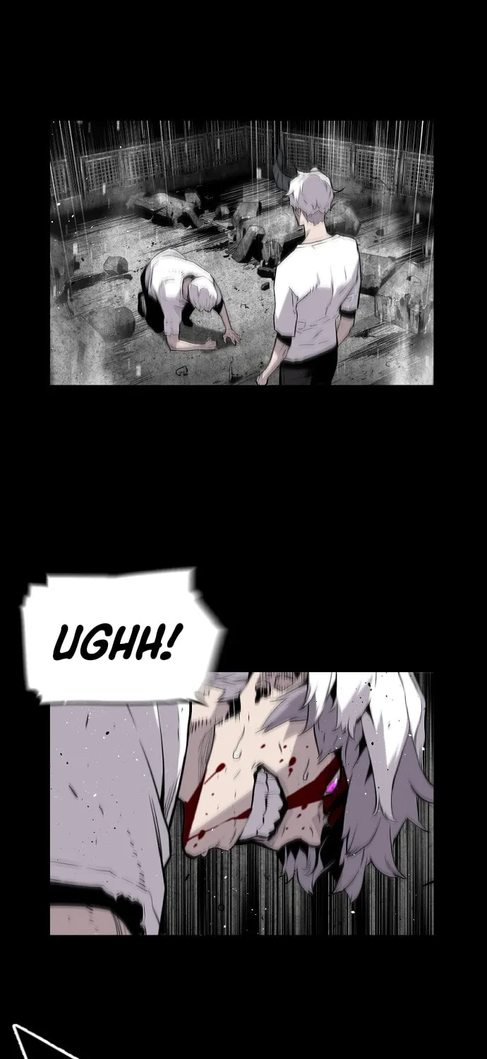 Read Terror vs Revival chapter 25 image 8 on Lezhin