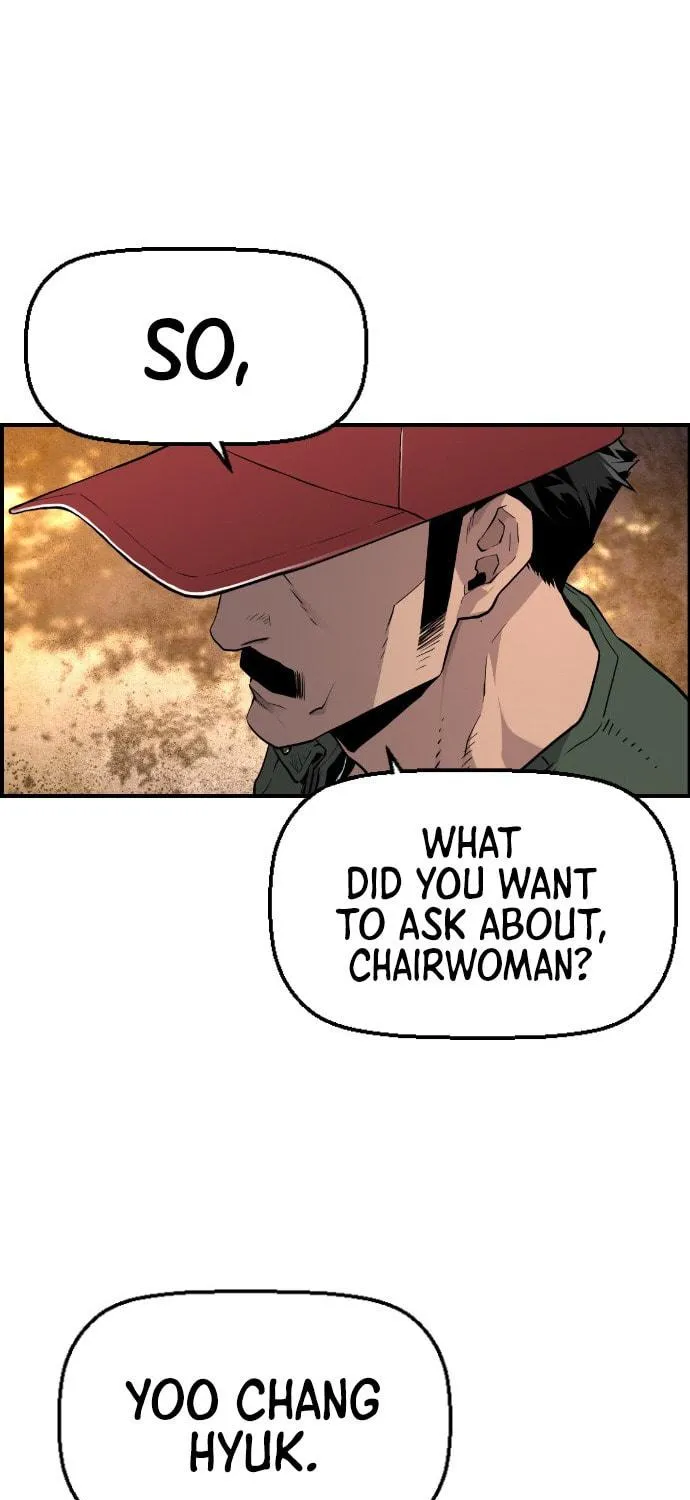 Read Terror vs Revival chapter 26 image 20 on Lezhin