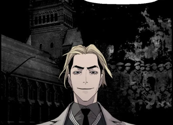 Read Terror vs Revival chapter 26 image 23 on Lezhin