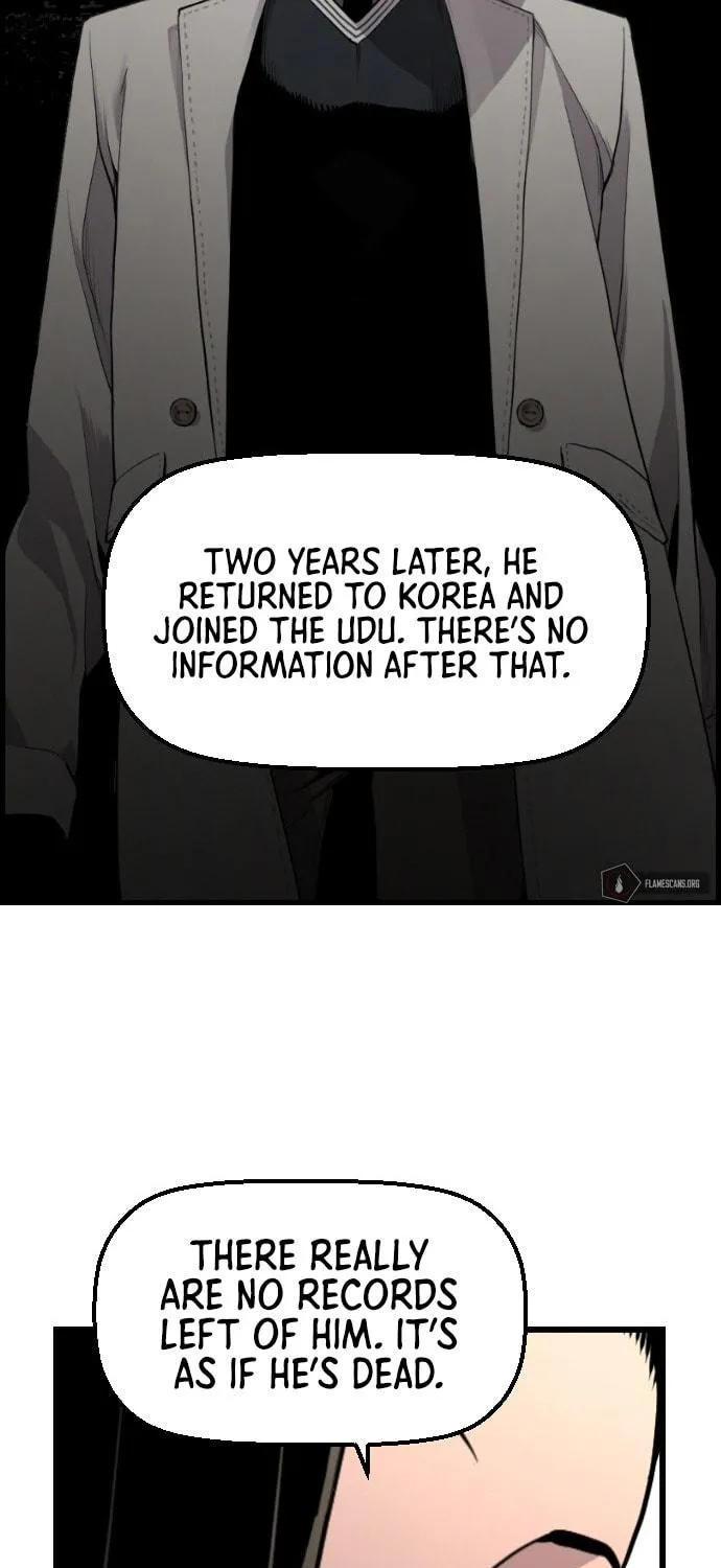 Read Terror vs Revival chapter 26 image 24 on Lezhin