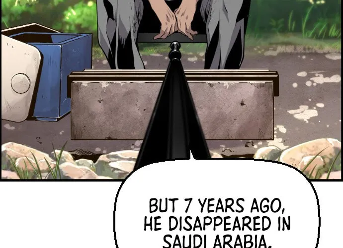 Read Terror vs Revival chapter 26 image 29 on Lezhin