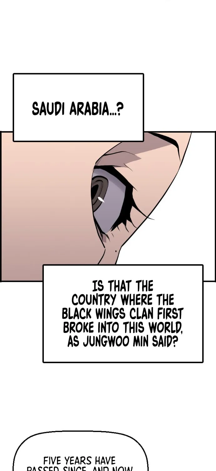 Read Terror vs Revival chapter 26 image 31 on Lezhin