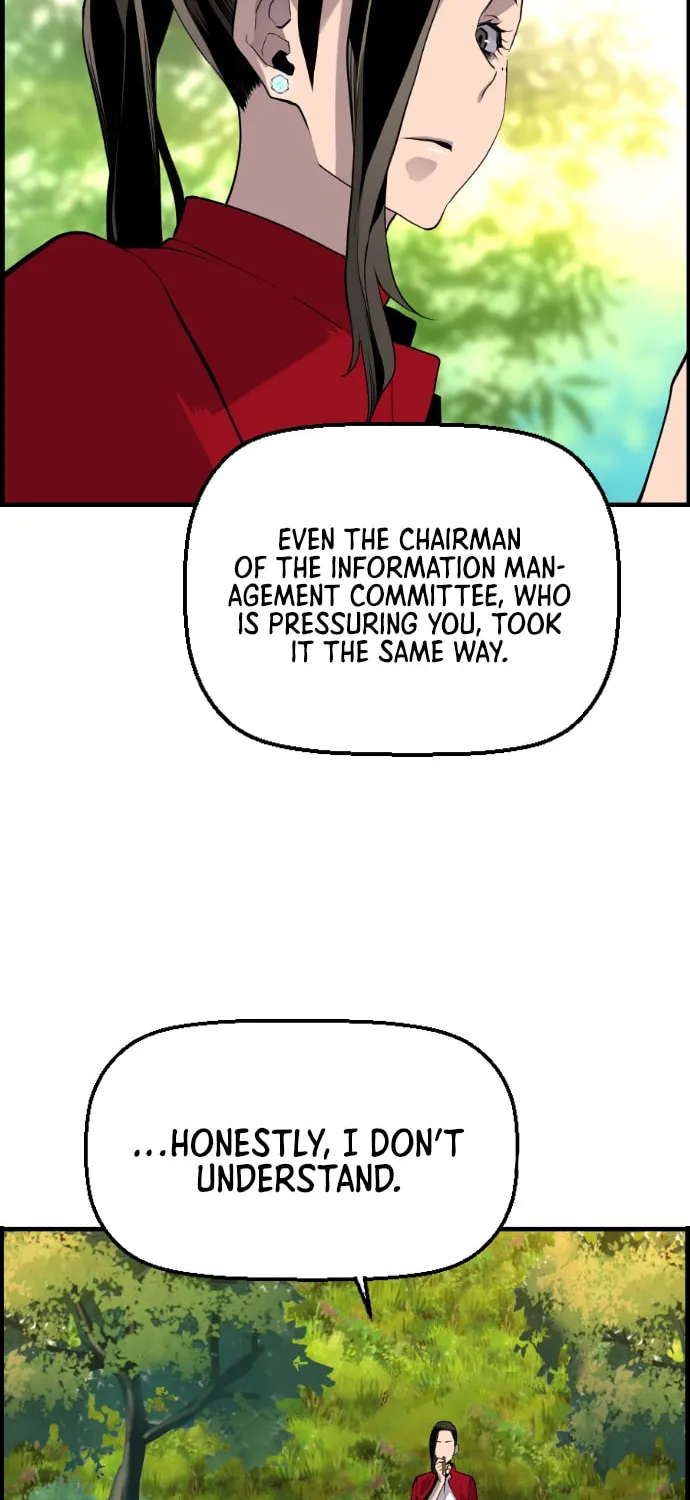 Read Terror vs Revival chapter 26 image 34 on Lezhin