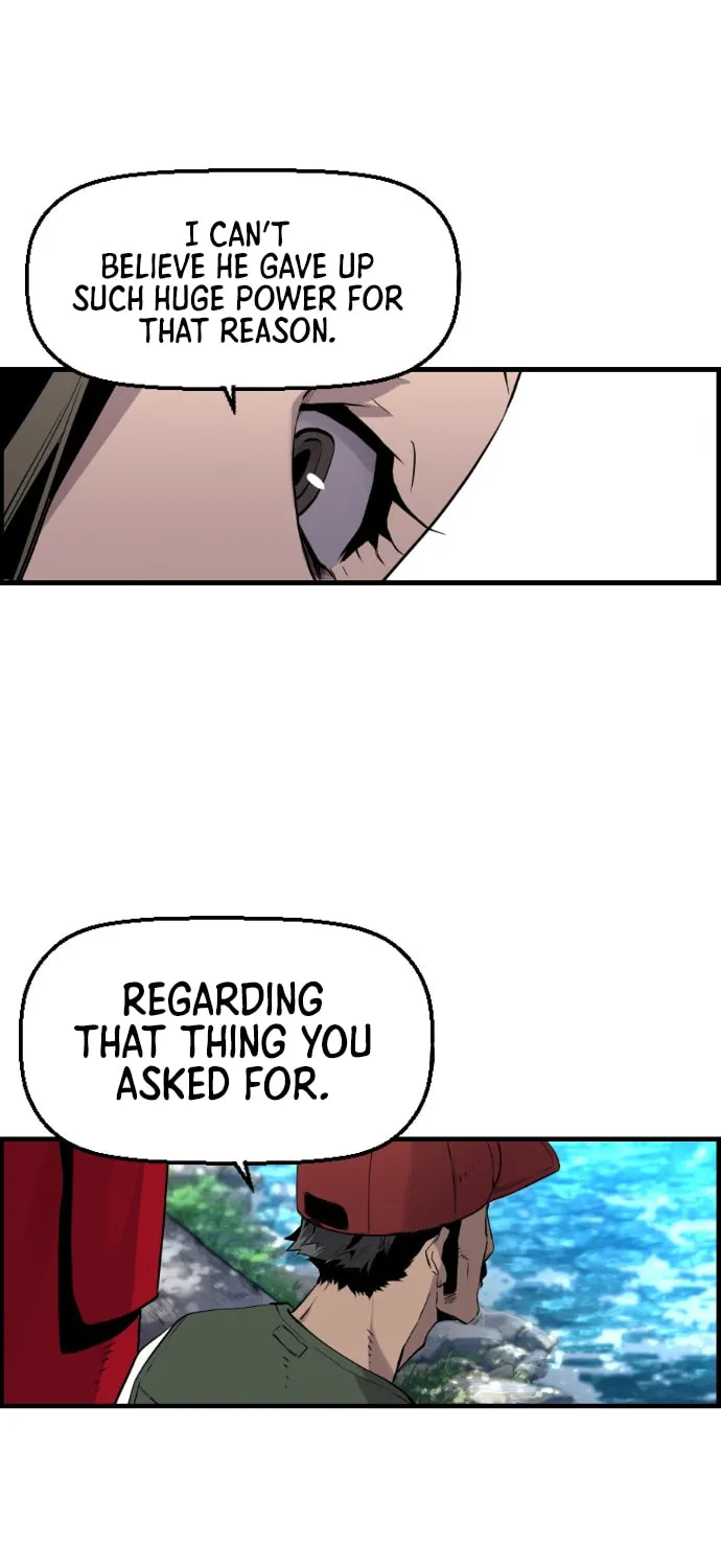 Read Terror vs Revival chapter 26 image 36 on Lezhin