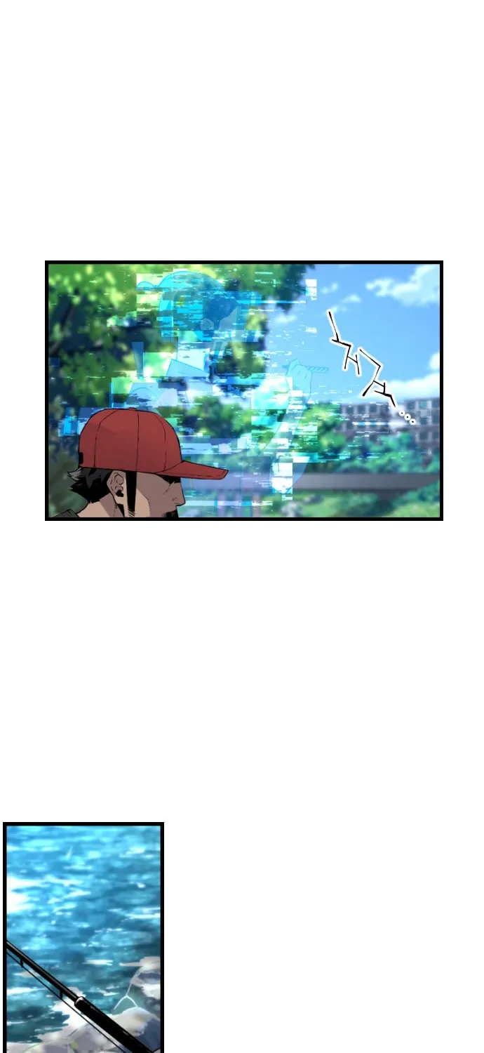 Read Terror vs Revival chapter 26 image 39 on Lezhin