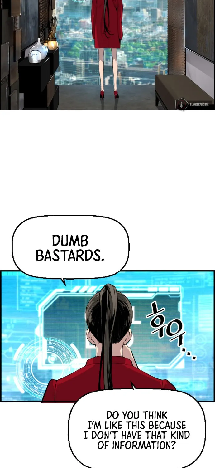 Read Terror vs Revival chapter 26 image 42 on Lezhin