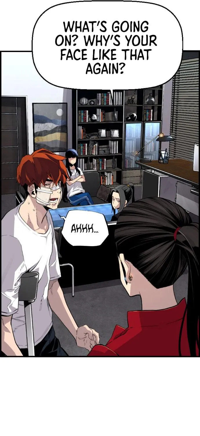 Read Terror vs Revival chapter 26 image 45 on Lezhin
