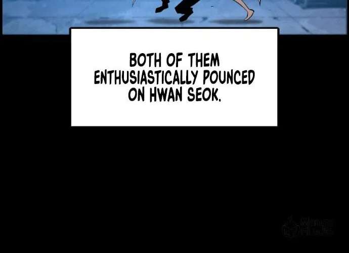 Read Terror vs Revival chapter 26 image 50 on Lezhin
