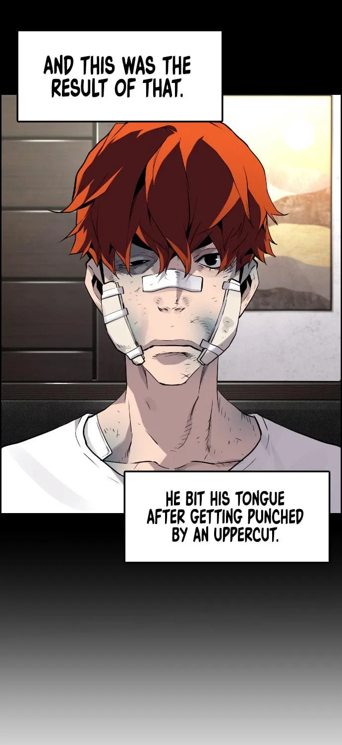 Read Terror vs Revival chapter 26 image 51 on Lezhin