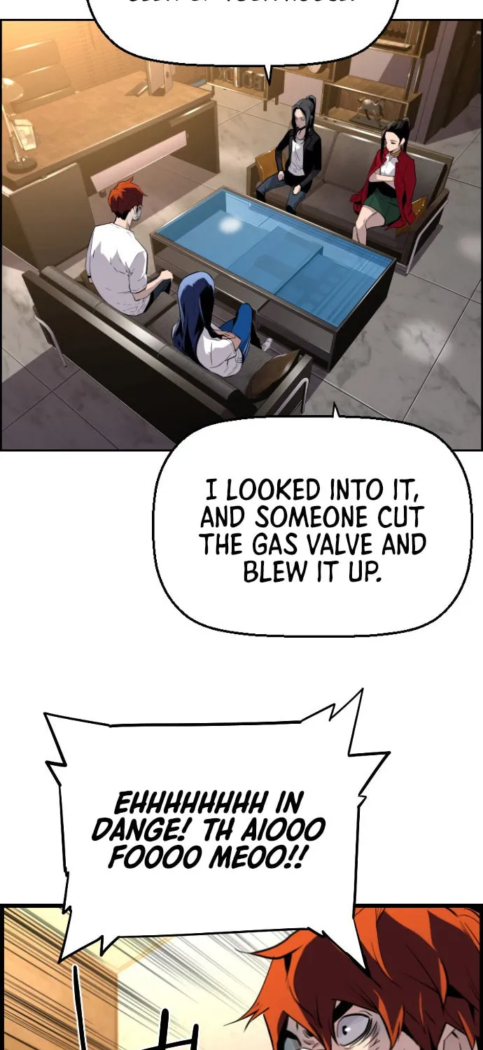 Read Terror vs Revival chapter 26 image 53 on Lezhin