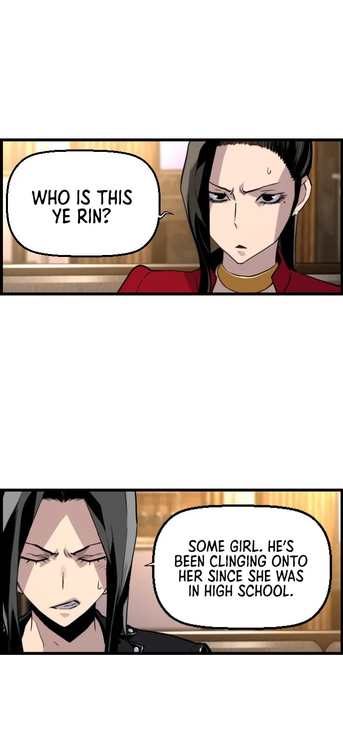 Read Terror vs Revival chapter 26 image 56 on Lezhin