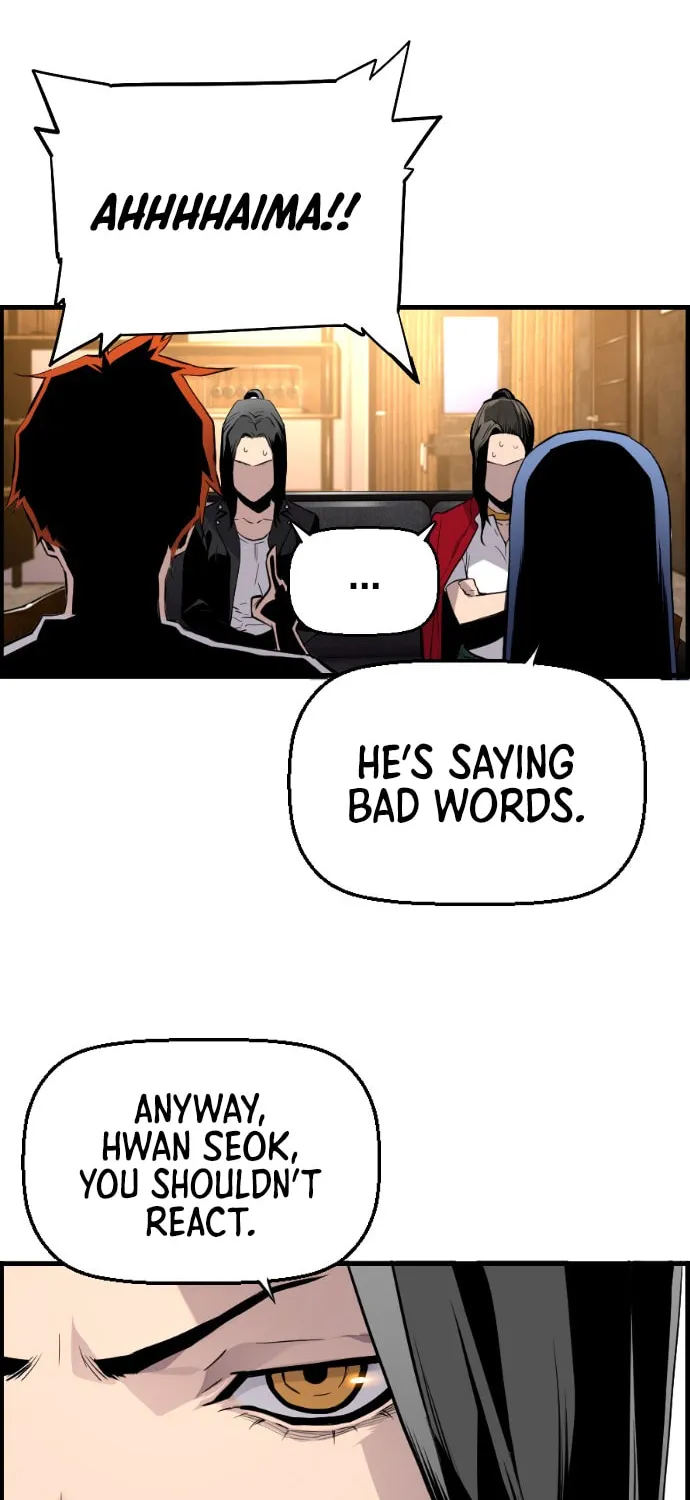 Read Terror vs Revival chapter 26 image 57 on Lezhin