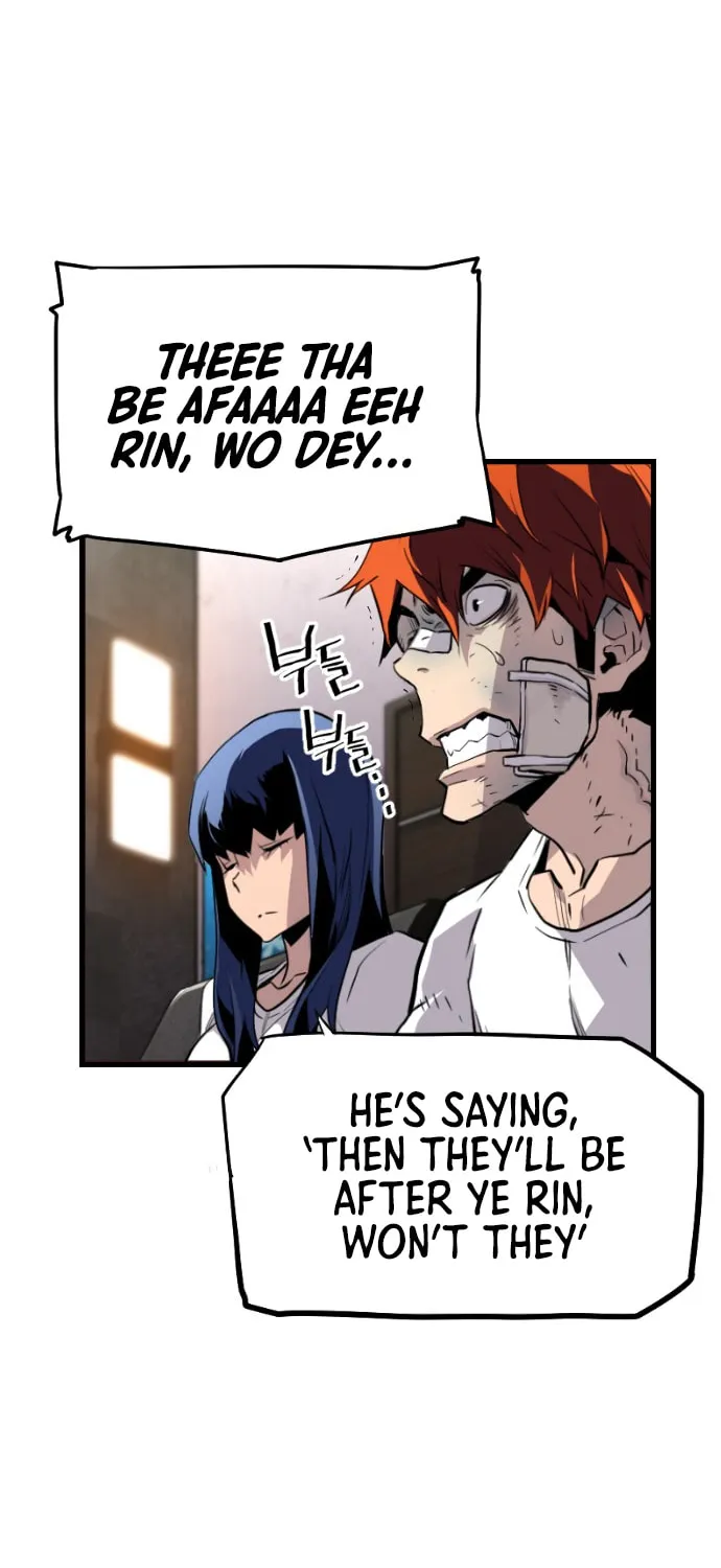 Read Terror vs Revival chapter 26 image 59 on Lezhin