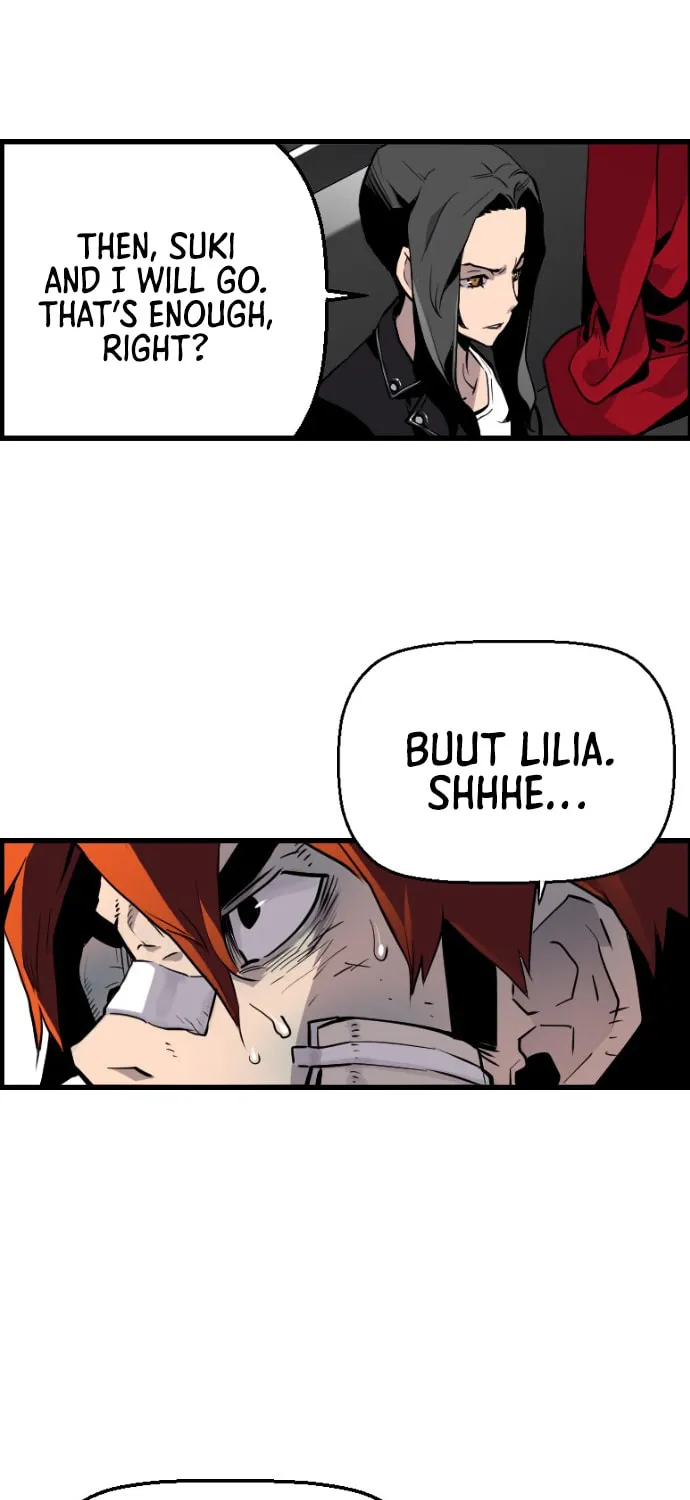 Read Terror vs Revival chapter 26 image 60 on Lezhin