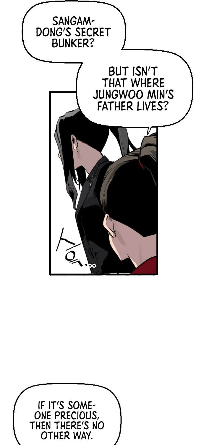 Read Terror vs Revival chapter 26 image 63 on Lezhin