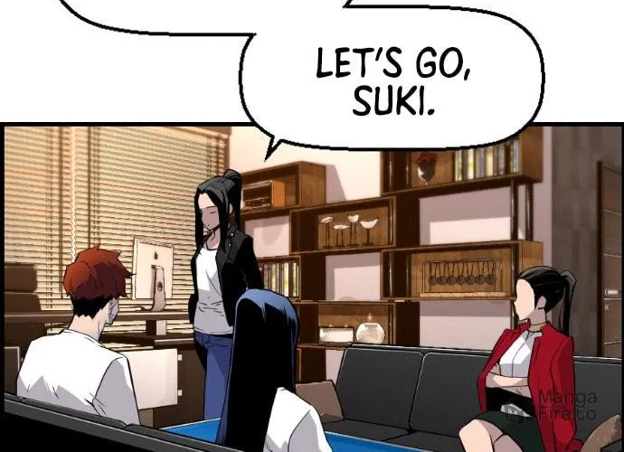 Read Terror vs Revival chapter 26 image 64 on Lezhin