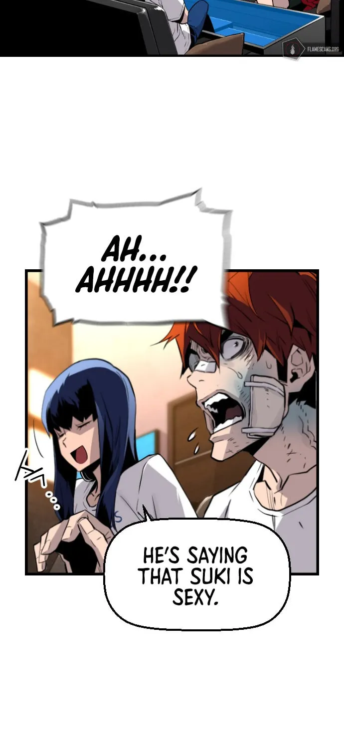 Read Terror vs Revival chapter 26 image 65 on Lezhin