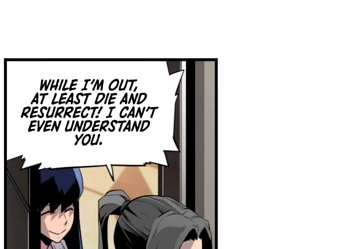 Read Terror vs Revival chapter 26 image 66 on Lezhin
