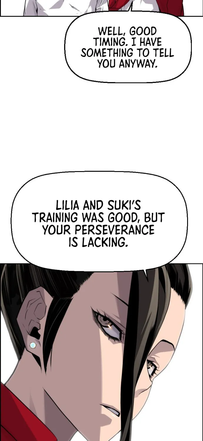 Read Terror vs Revival chapter 26 image 69 on Lezhin