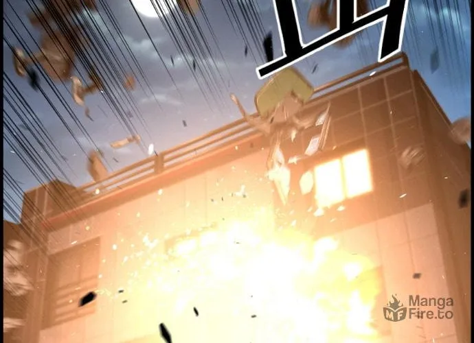 Read Terror vs Revival chapter 26 image 7 on Lezhin