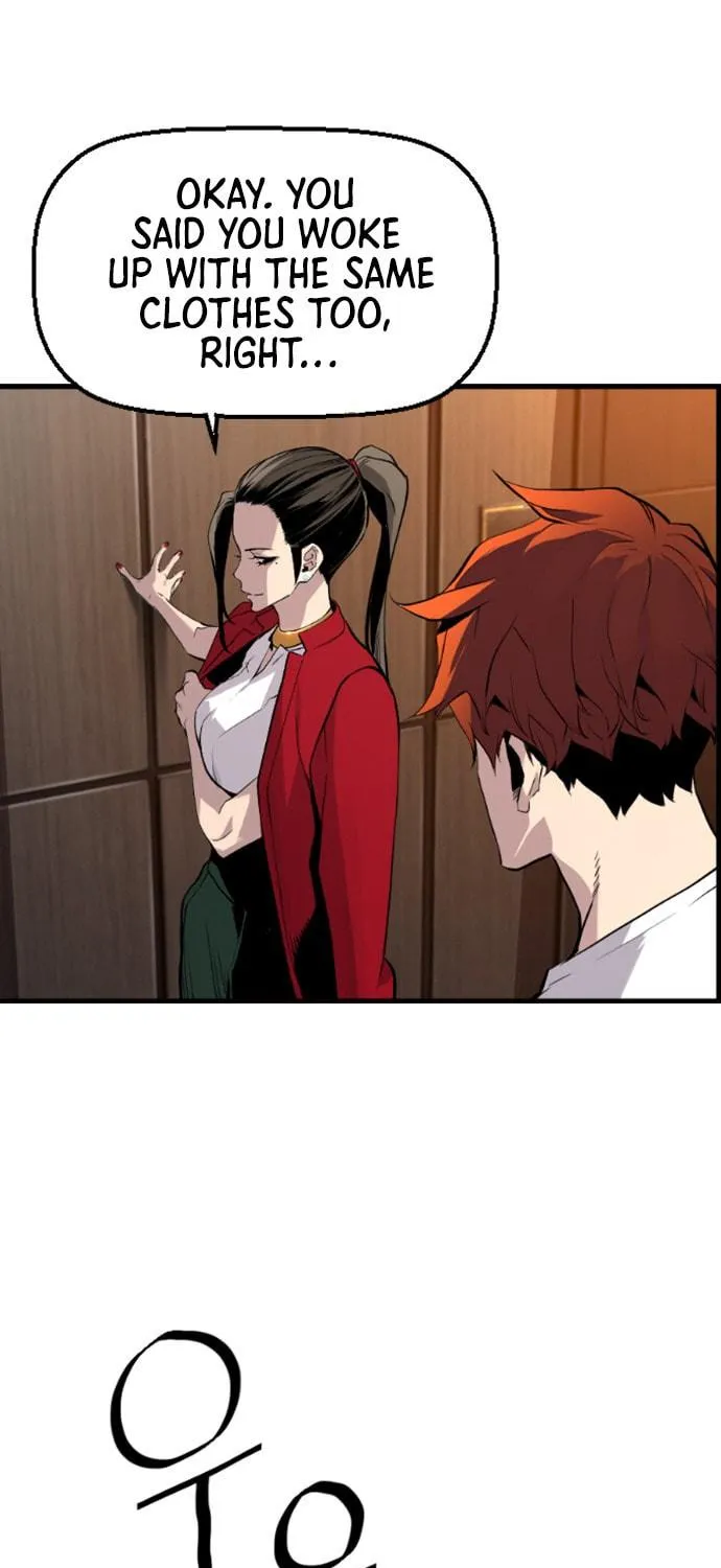 Read Terror vs Revival chapter 27 image 11 on Lezhin