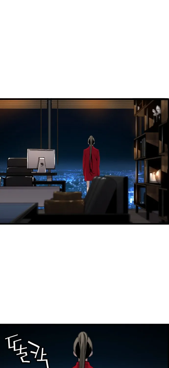 Read Terror vs Revival chapter 27 image 2 on Lezhin