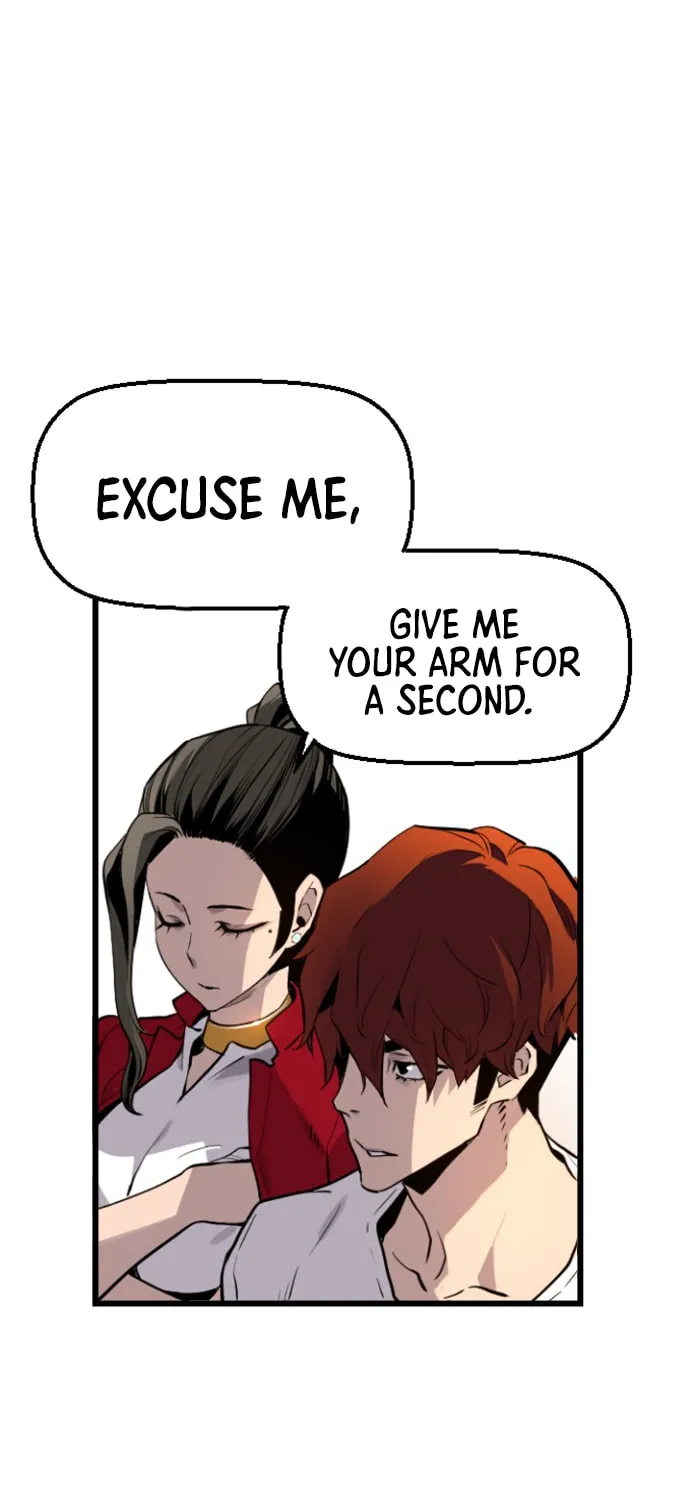 Read Terror vs Revival chapter 27 image 20 on Lezhin