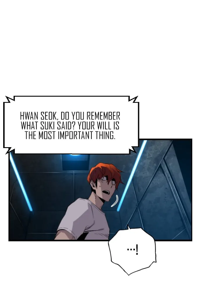 Read Terror vs Revival chapter 27 image 26 on Lezhin