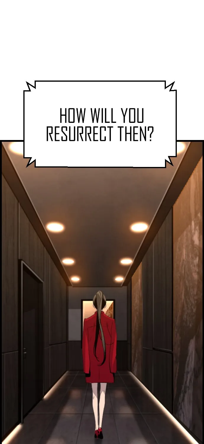 Read Terror vs Revival chapter 27 image 28 on Lezhin