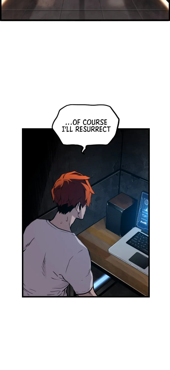 Read Terror vs Revival chapter 27 image 29 on Lezhin